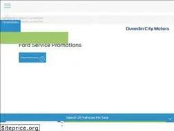 Sites similar to dcford.co.nz
