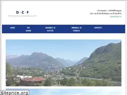 Sites similar to dcfpro.ch