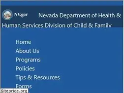 Sites similar to dcfs.state.nv.us