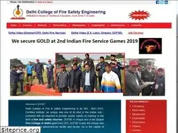 Sites similar to dcfse.com