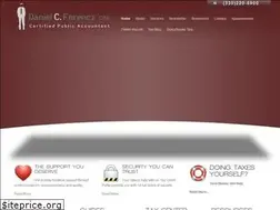 Sites similar to dcftax.com
