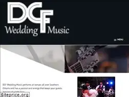 Sites similar to dcfweddingmusic.com