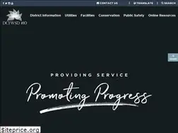Sites similar to dcfwsd10.org