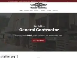 Sites similar to dcgcinc.com