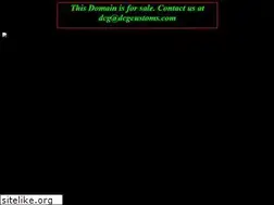 Sites similar to dcgcustoms.com
