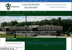 Sites similar to dcgdevelopment.com
