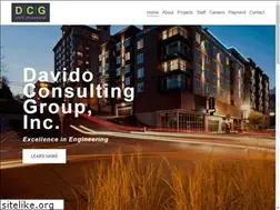 Sites similar to dcgengr.com