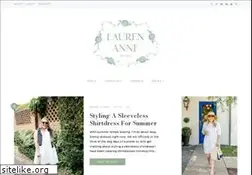 Sites similar to dcgirlinpearls.com