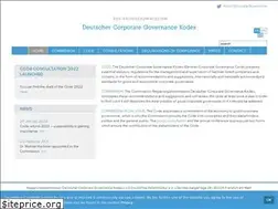 Sites similar to dcgk.de