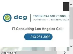 Sites similar to dcgla.com