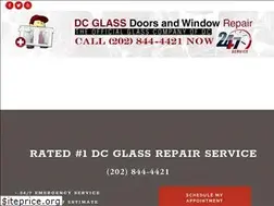 Sites similar to dcglassdoorsandwindowrepair.com