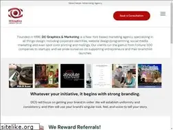 Sites similar to dcgny.com