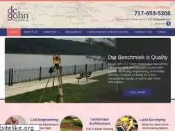 Sites similar to dcgohn.com