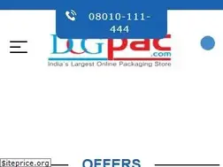Sites similar to dcgpac.com