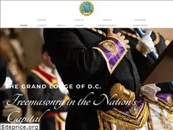 Sites similar to dcgrandlodge.org