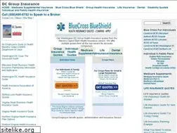 Sites similar to dcgroupinsurance.com