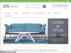 Sites similar to dcgstores.com