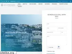 Sites similar to dcgstrategies.com