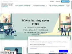 Sites similar to dcgtraining.com