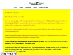 Sites similar to dcguitarlessons.com