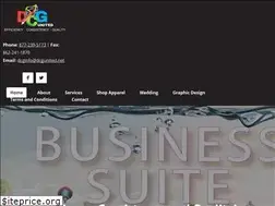 Sites similar to dcgunited.net