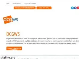 Sites similar to dcgwebdesign.com