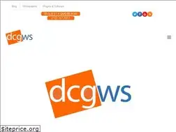 Sites similar to dcgws.com