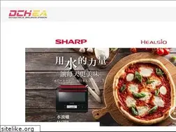 Sites similar to dch-ead.com
