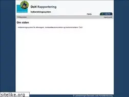 Sites similar to dch-tilmeld.dk