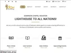 Sites similar to dch.church