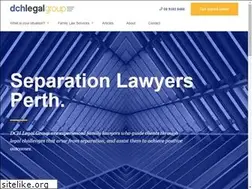Sites similar to dch.com.au