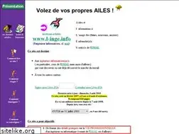 Sites similar to dchaffiol.free.fr