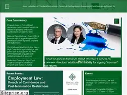 Sites similar to dchang-chambers.com