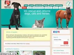 Sites similar to dchanimaladoptions.com.au