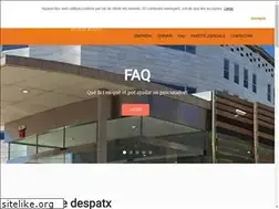 Sites similar to dchansen.net