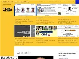Sites similar to dchas.org