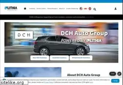 Sites similar to dchauto.com