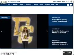 Sites similar to dchawks.com
