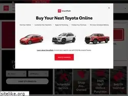 Sites similar to dchbrunswicktoyota.com