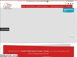 Sites similar to dchc.co.in