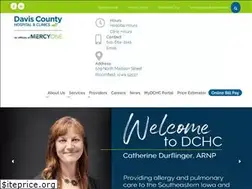 Sites similar to dchc.org