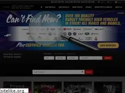 Sites similar to dchchryslerjeepdodgeoftemecula.com