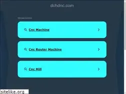 Sites similar to dchdnc.com
