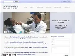 Sites similar to dcheadandneck.com