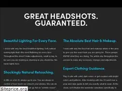 Sites similar to dcheadshots.com