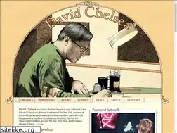 Sites similar to dchelsea.com