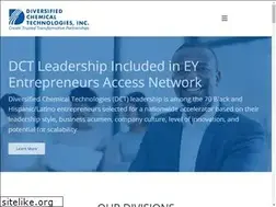 Sites similar to dchem.com