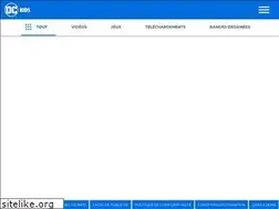 Sites similar to dcherozone.com