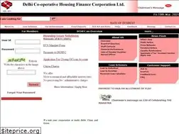 Sites similar to dchfcdelhi.nic.in