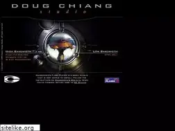 Sites similar to dchiang.com